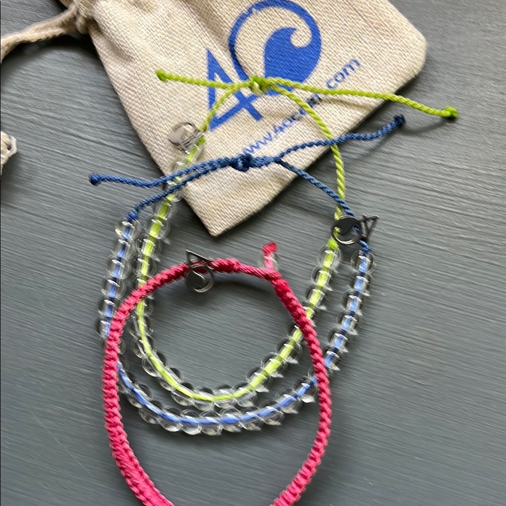 4ocean bracelets - Picture 6 of 6